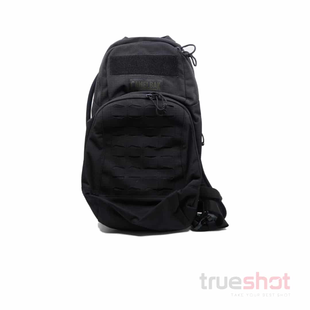 Camelbak-MULE-Mil-Spec-Crux-Black
