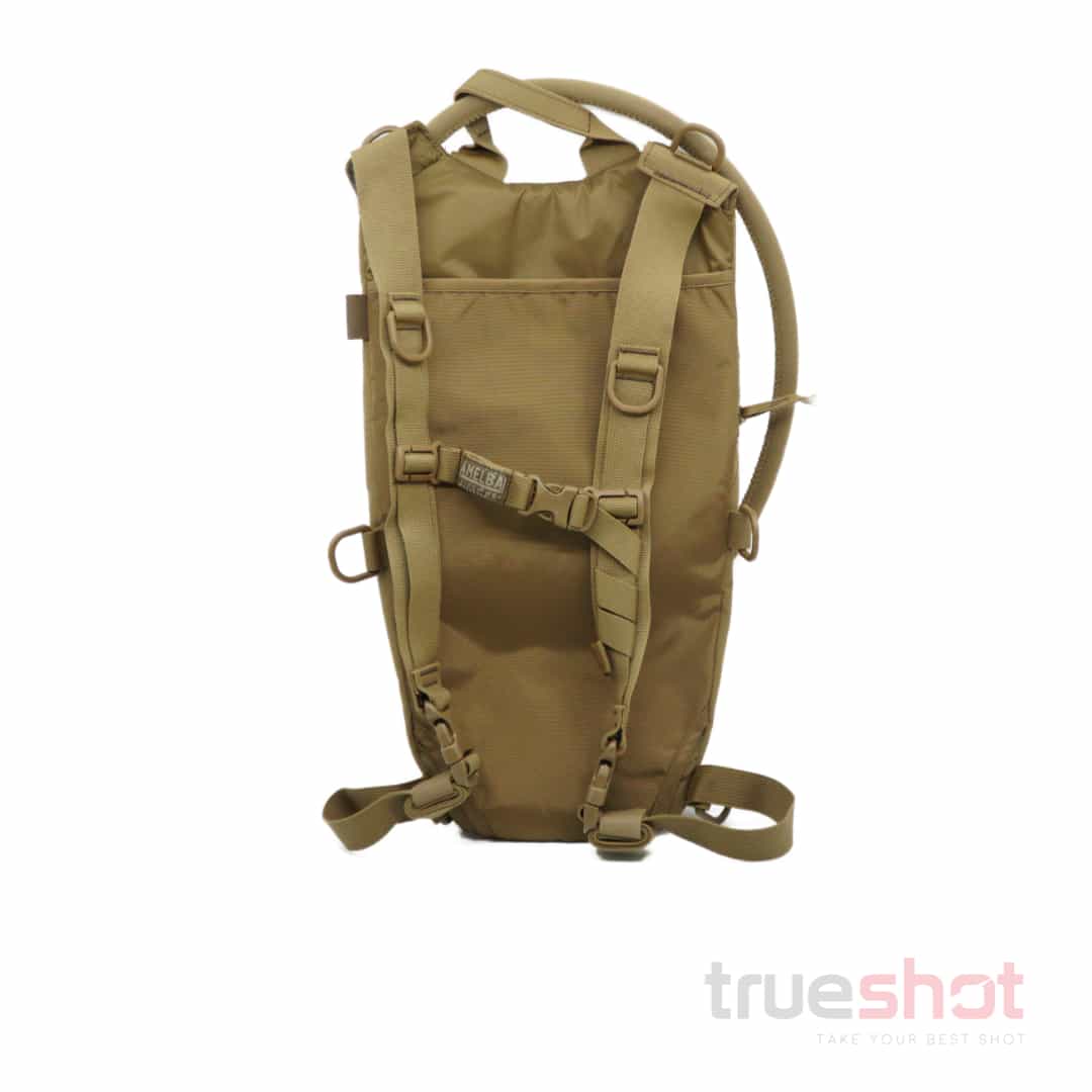 CamelBak - ThermoBak - Minimalist Backpack With Mil Spec Crux 3L