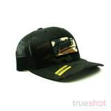 Trueshot Edition Hat Camo Desert