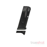 Canik - METE MC9 - 9mm - 10 Round - Steel Magazine