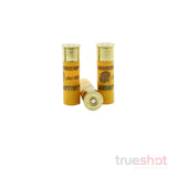 Challenger - First Class Sporting Clays - 20 Gauge - #7.5 Shot - 2.75" - 7/8 oz - 1250 FPS