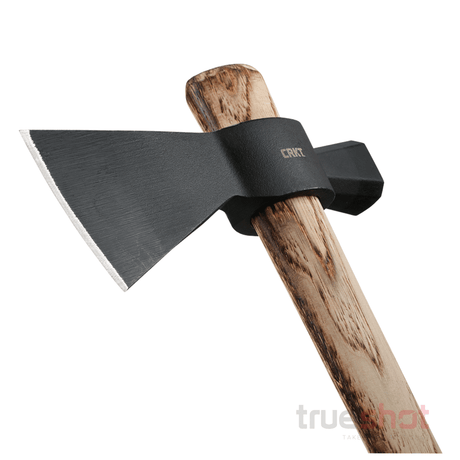 CRKT - Chogan Hammer - Wood - 1055 - 17.8"