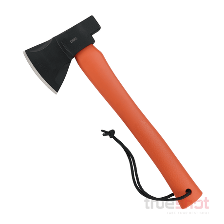 CRKT Chogan Hatchet Orange