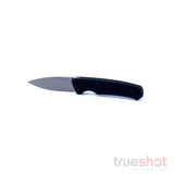Civivi Altus Black, G-10 Silver Bead Blast