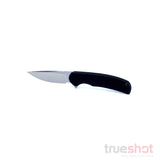 Civivi Nox Black
