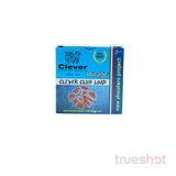 Clever - Club Load - 12 Gauge - #7.5 Shot - 2.75" - 1-1/8 Oz. - 1200 FPS