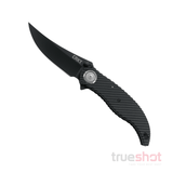 CRKT Clever Girl Black