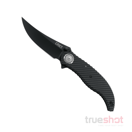 CRKT Clever Girl Black