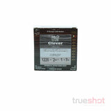 Clever - Mirage Grand Italia T3 - 12 Gauge - #7.5 Shot - 2.75" - 1 Oz. - 1220 FPS