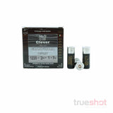 Clever - Mirage Grand Italia T3 - 12 Gauge - #7.5 Shot - 2.75" - 1 Oz. - 1220 FPS
