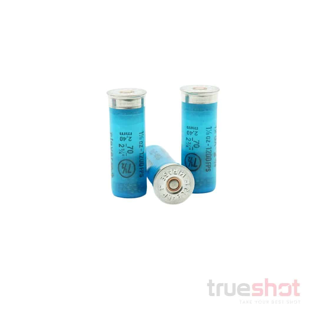 Clever - Mirage Super Target T1 - 12 Gauge - #7.5 Shot - 2.75" - 1-1/8 Oz. - 1200 FPS