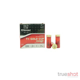 Clever - T1 Mirage Super Target - 12 Gauge - #7.5 Shot - 2.75" - 1 oz. - 1200 FPS