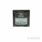 Clever - T3 Mirage Grand Italia - 12 Gauge - #8 Shot - 2.75'' - 1 Oz. - 1280 FPS