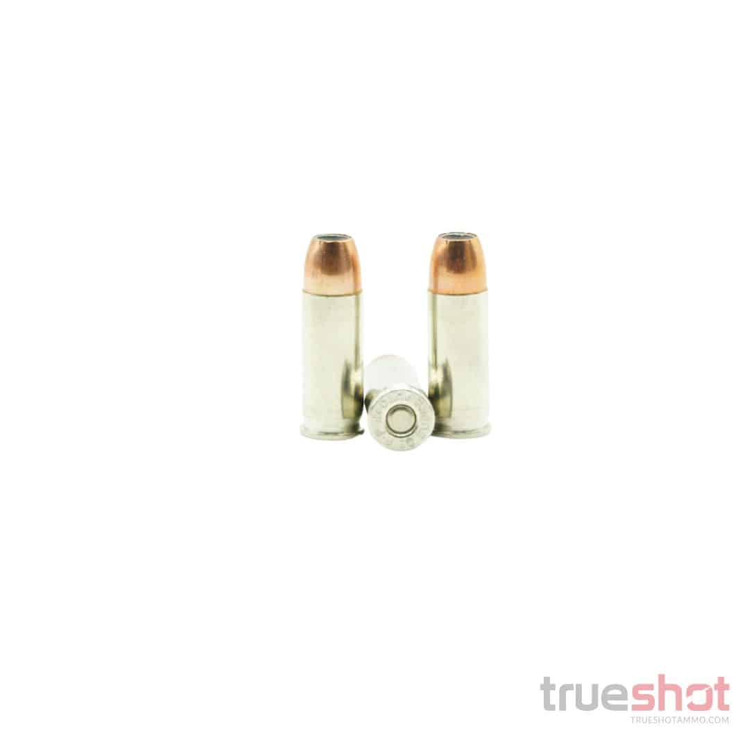 Corbon - 38 Super +P - 115 Grain - JHP