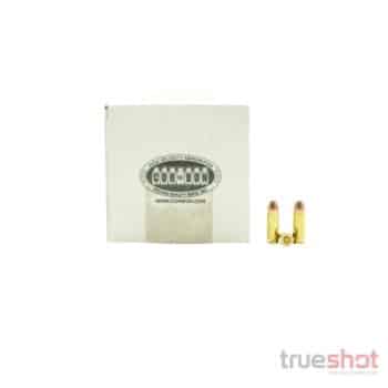 Corbon - 38 Super +P - 125 Grain - JHP