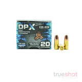 Corbon - 9mm - 95 Grain - DPX