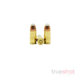 Corbon - 9mm +P - 100 Grain - Pow'RBall