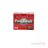 Corbon - 9mm +P - 100 Grain - Pow'RBall