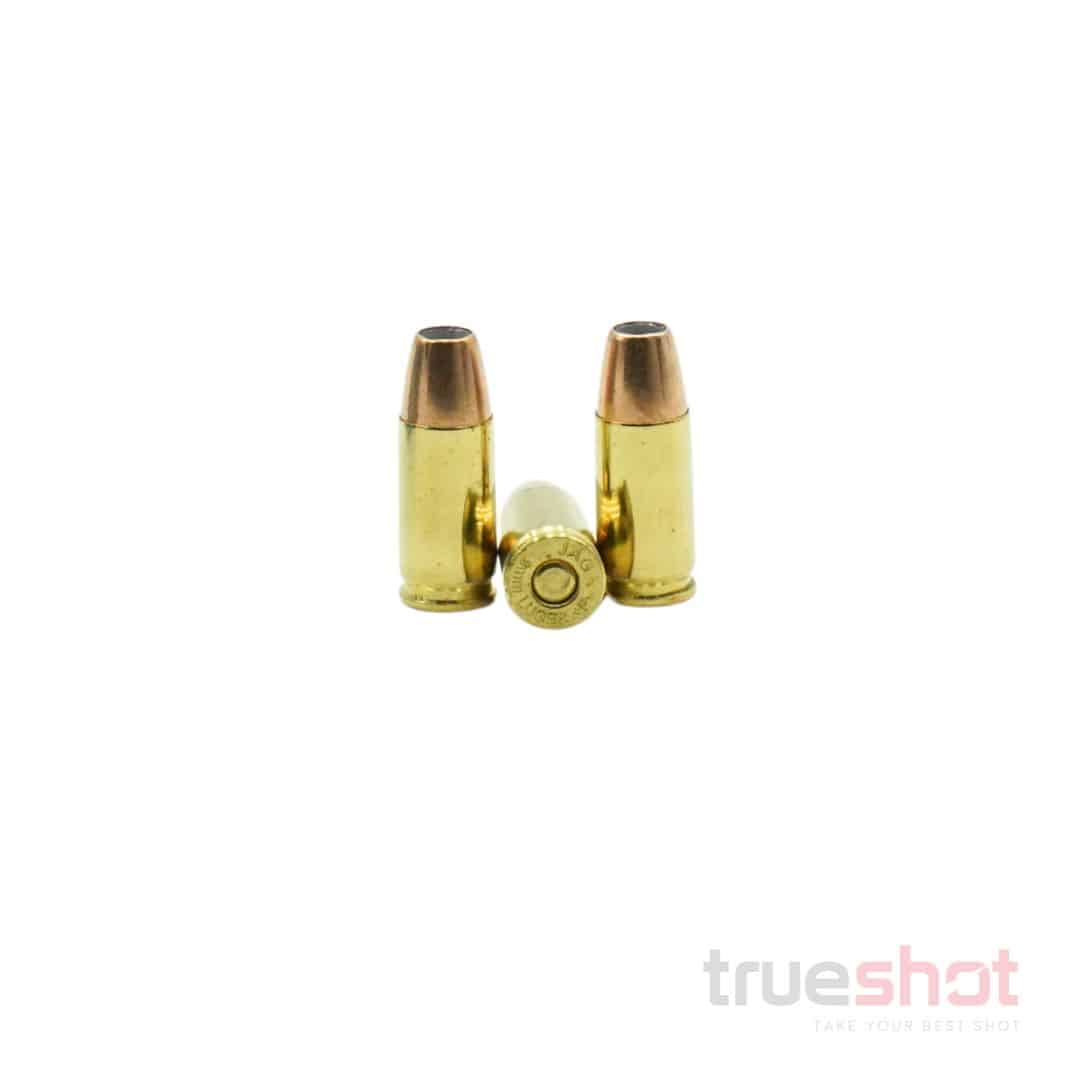 Corbon - 9mm +P - 125 Grain - JHP