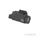 Crimson Trace - CMR-209 Rail Master - 250 Lumen - Universal Pistol Light