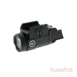 Crimson Trace - CMR-209 Rail Master - 250 Lumen - Universal Pistol Light