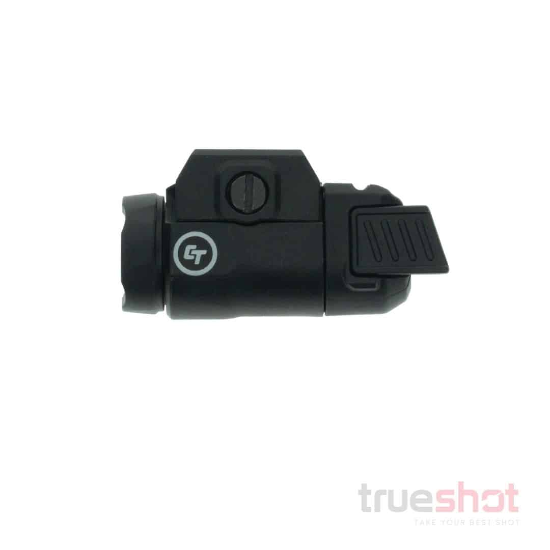 Crimson Trace - CMR-209 Rail Master - 250 Lumen - Universal Pistol Light