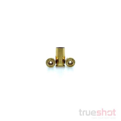 DKC Unprimed Brass New