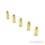 DRZ 9mm 115 Grain Full Metal Jacket