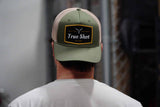 True Shot - Ranch - Green - Trucker Hat