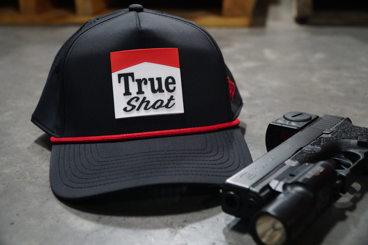 True Shot x Branded Bills - Marlboro