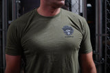 True Shot - Nods - Shirt - Green