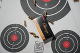 True Shot - Carboard Bullseye Target - 27" x 19.5" - 10 Pack