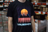 True Shot - Vaporware - T-Shirt