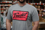 True Shot - Script - T-Shirt