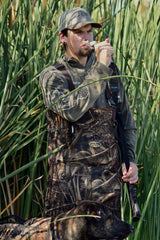 Stone cold Duck Calls