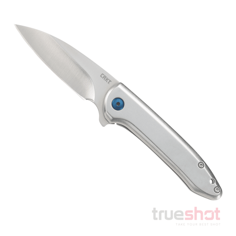CRKT Delineation Silver