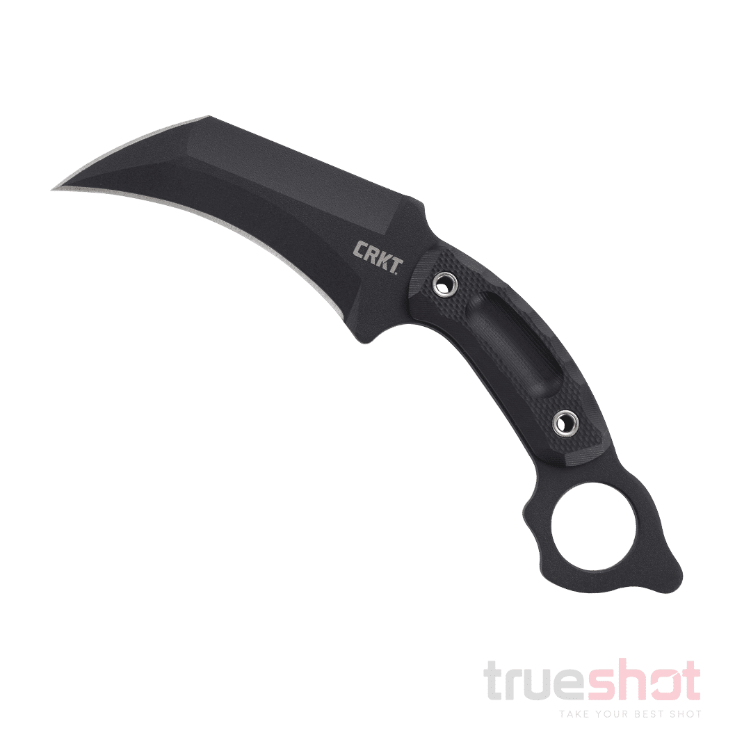 CRKT Du-Hoc Black