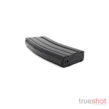 DuraMag - 5.56/.223/300 Blk AR - 30 Round - Black - Stainless Steel Magazine
