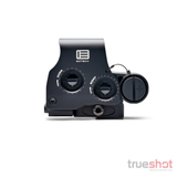 EOTECH - EXPS3-DCR - Holographic Weapon Sight - DCR Reticle