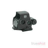 BUNDLE DEAL: EOTech EXPS 3-0 and Unity Tactical FAST Picatinny Optic Riser