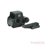 BUNDLE DEAL: EOTech EXPS 3-0 and Unity Tactical FAST Picatinny Optic Riser