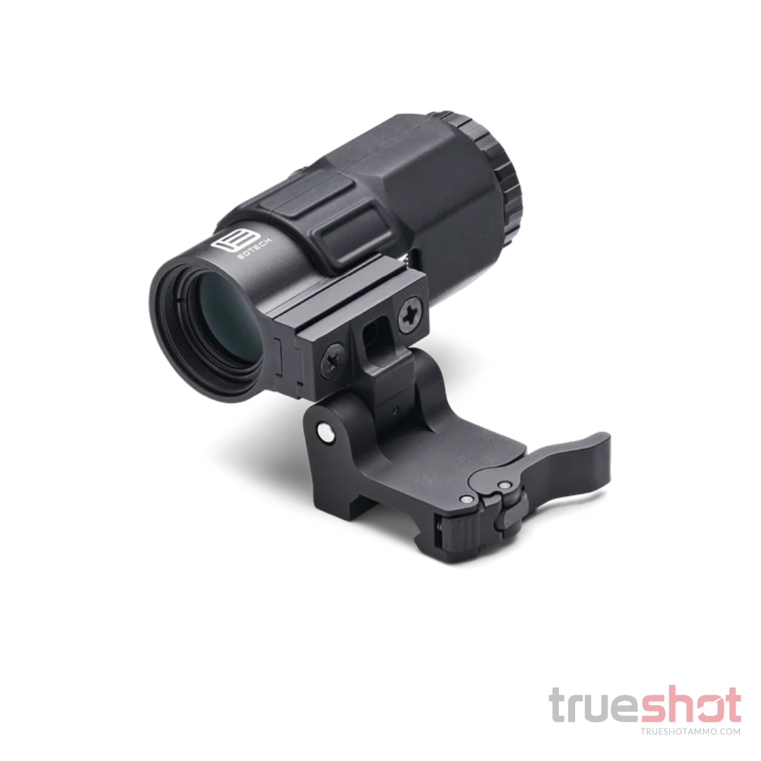 EOTECH - G45.STS - Magnifier - 5x - Black