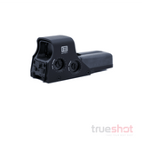 BUNDLE DEAL: Eotech 512 Holographic Rifle Sight and 200 Rounds of Ammo