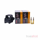 BUNDLE DEAL: EOTech EXPS 3-0 Holographic Rifle Sight and 200 Rounds of Ammo