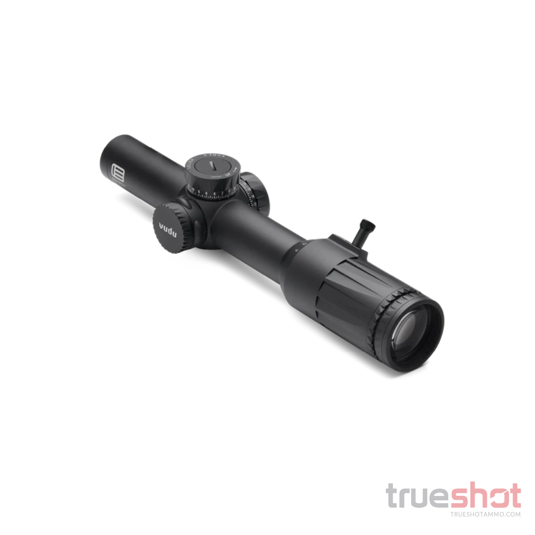 EOTECH - VDU1-6FFSR2 - Vudu Riflescope - 1-6x24 - SR2 Reticle
