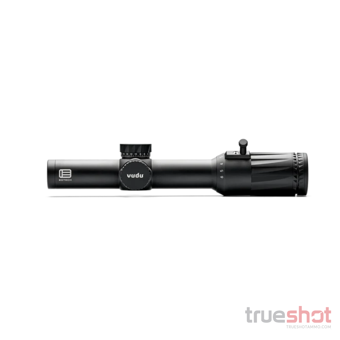 EOTECH - VDU1-6FFSR2 - Vudu Riflescope - 1-6x24 - SR2 Reticle