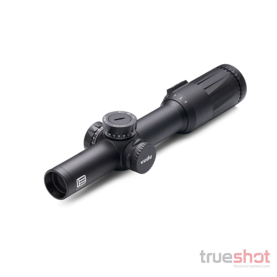 EOTECH - VDU1-6FFSR2 - Vudu Riflescope - 1-6x24 - SR2 Reticle