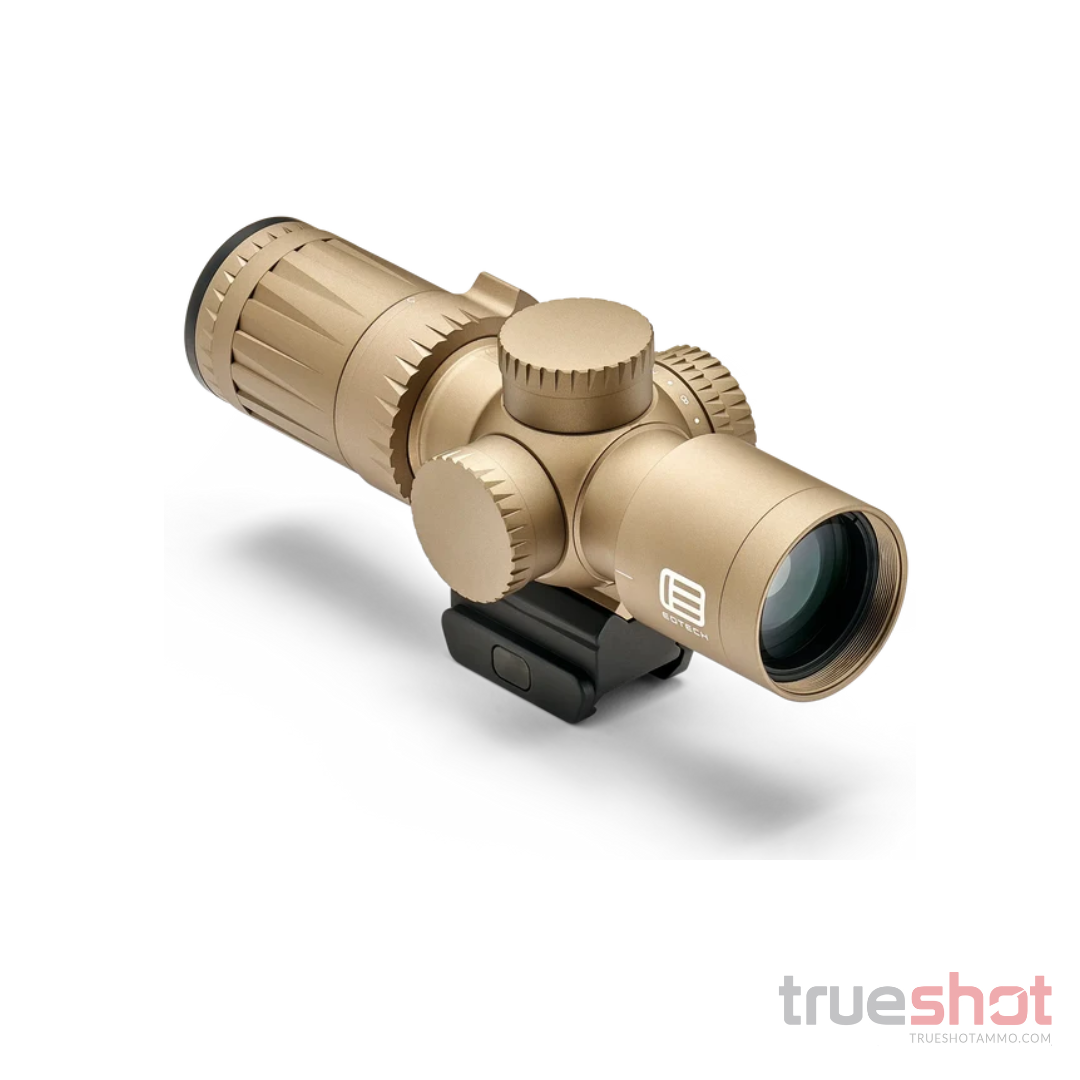 EOTECH - VDU3-9MR5TAN - Vudu Riflescope - 3-9x32 - MR5 Reticle - Tan / FDE