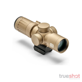EOTECH - VDU3-9MR5TAN - Vudu Riflescope - 3-9x32 - MR5 Reticle - Tan / FDE