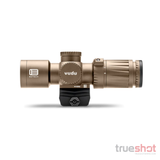 EOTECH - VDU3-9MR5TAN - Vudu Riflescope - 3-9x32 - MR5 Reticle - Tan / FDE